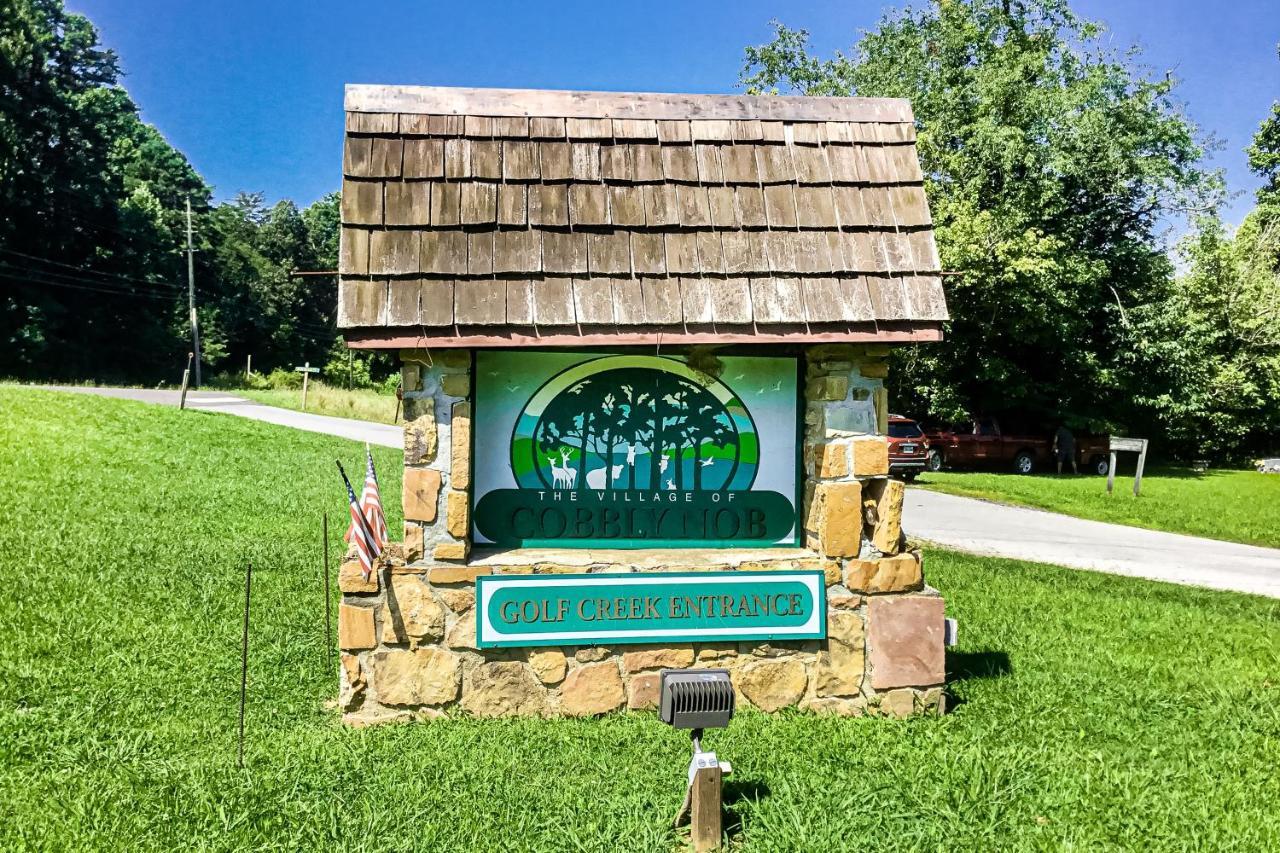 Daa Bear'S Lodge Gatlinburg Luaran gambar